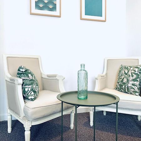Hôtel Gaspard Le Touquet Habitación foto