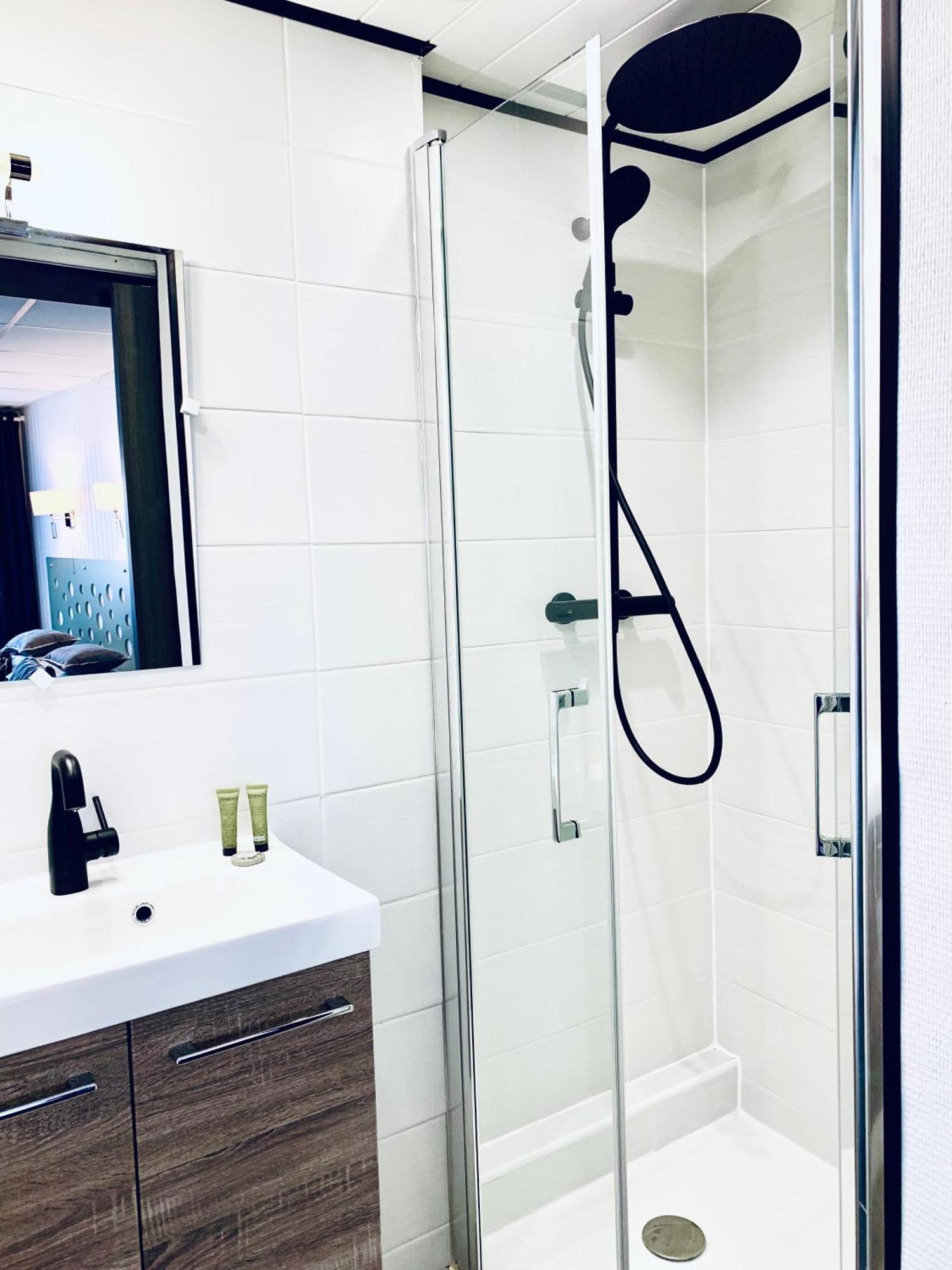 Hôtel Gaspard Le Touquet Habitación foto